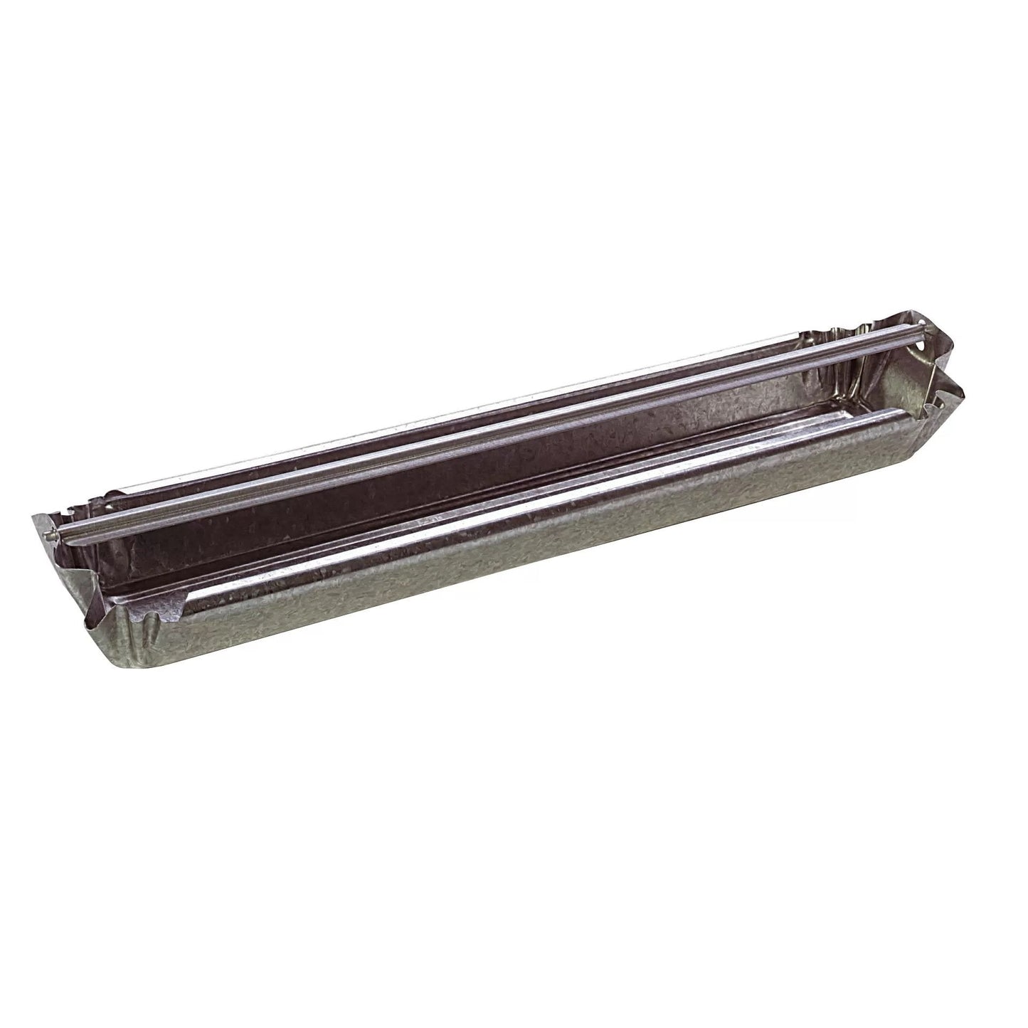 Little Giant® 24" Reel Top Poultry Feeder - QC Supply -