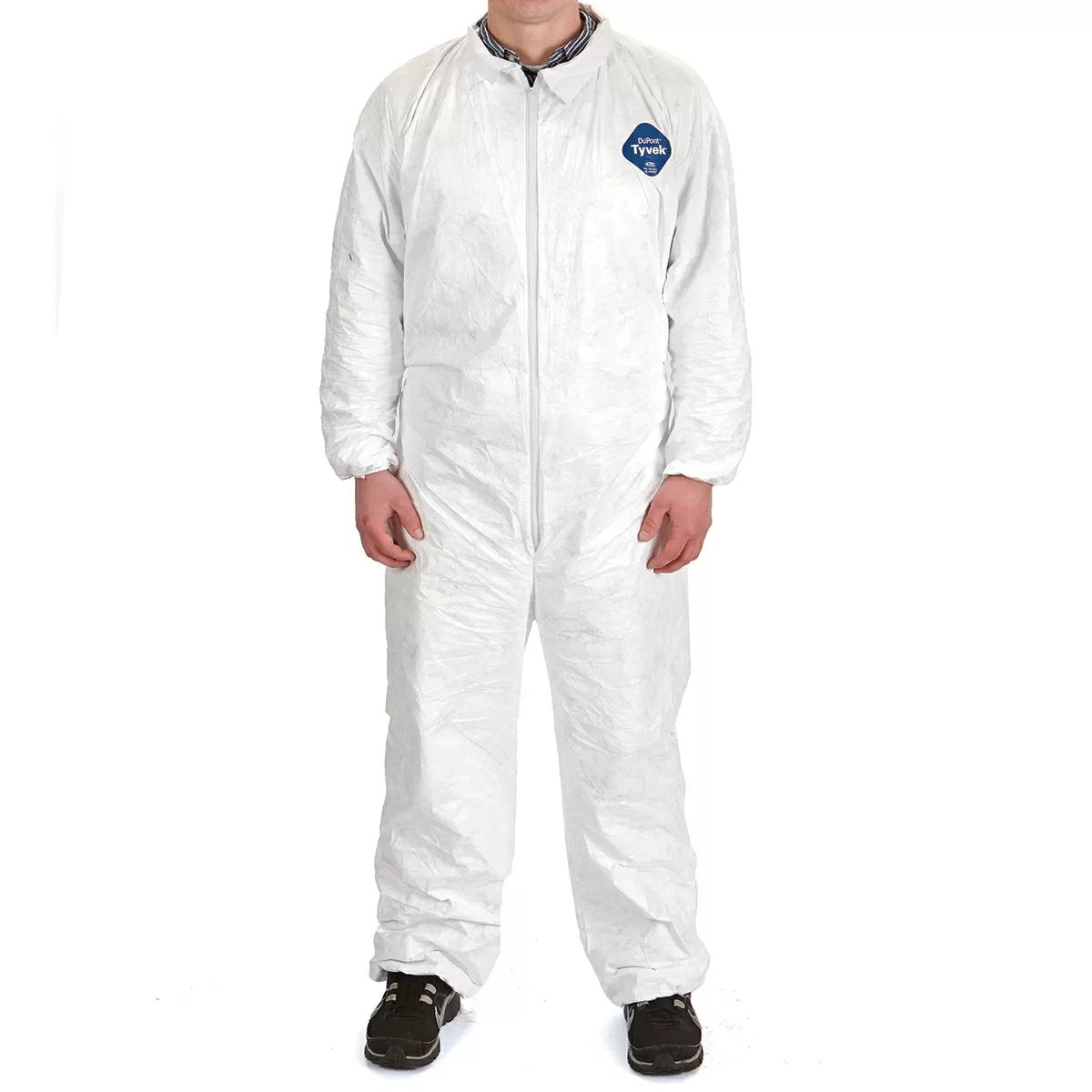 Little Giant® Beekeeping Tyvek® Coverall - QC Supply -