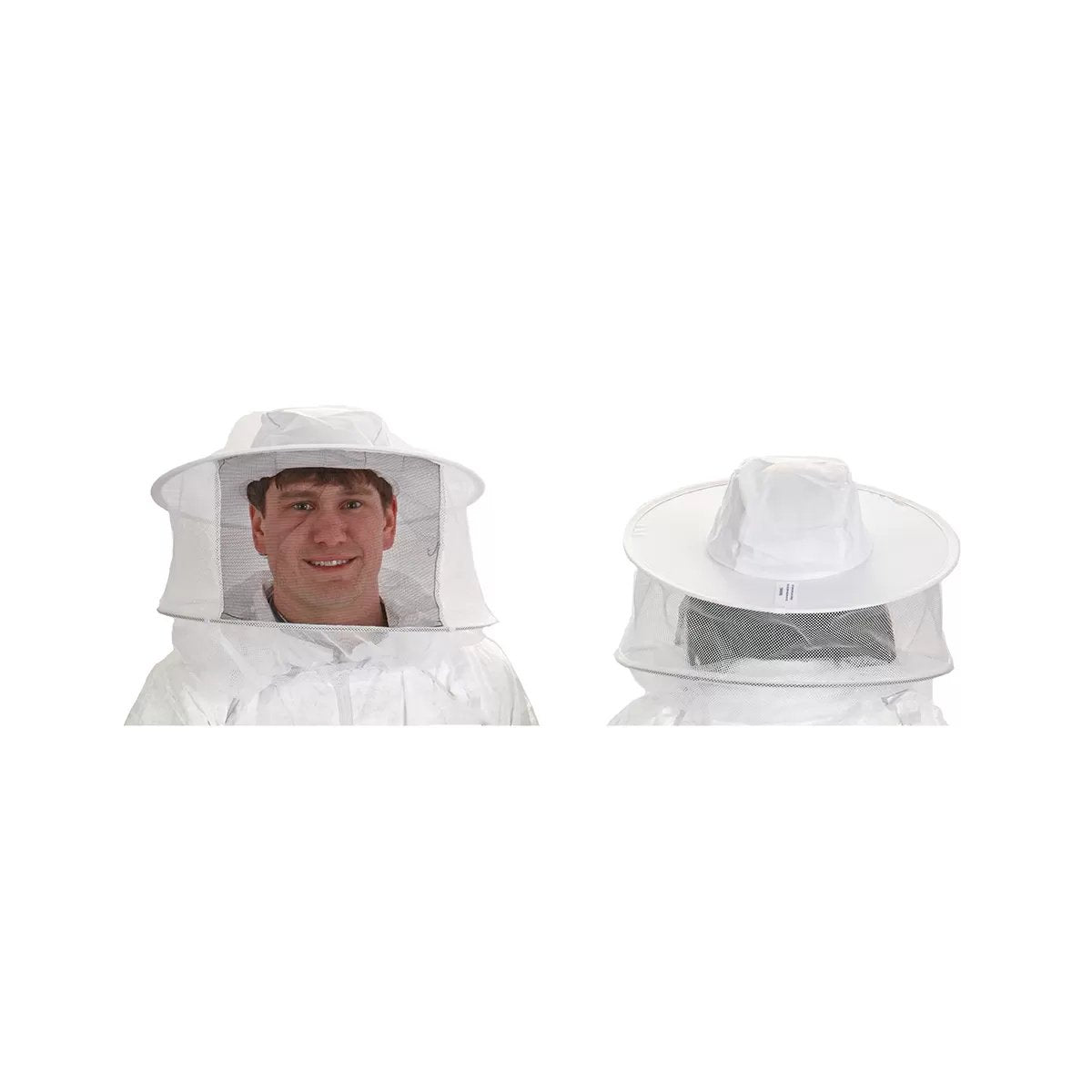 Little Giant® Beekeeping Veil - QC Supply -