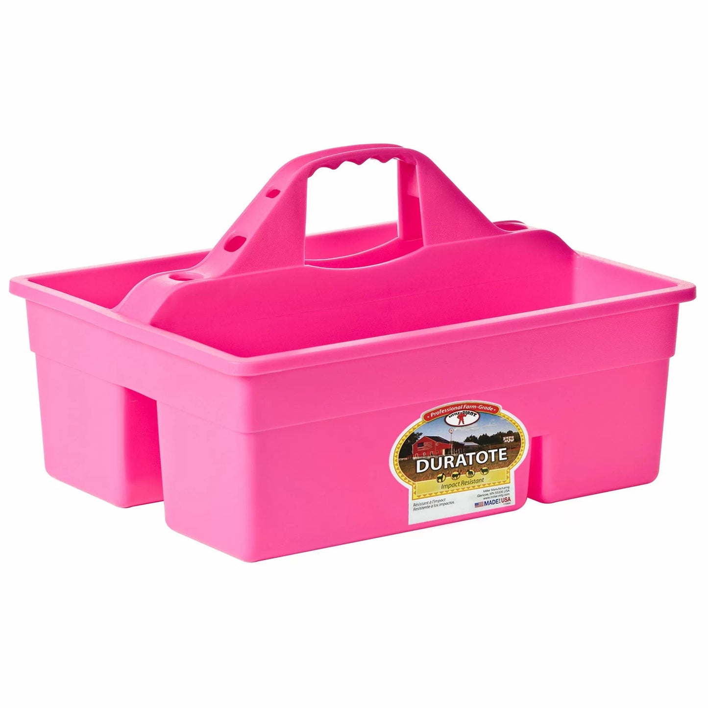 Little Giant® DuraTote Box - QC Supply -