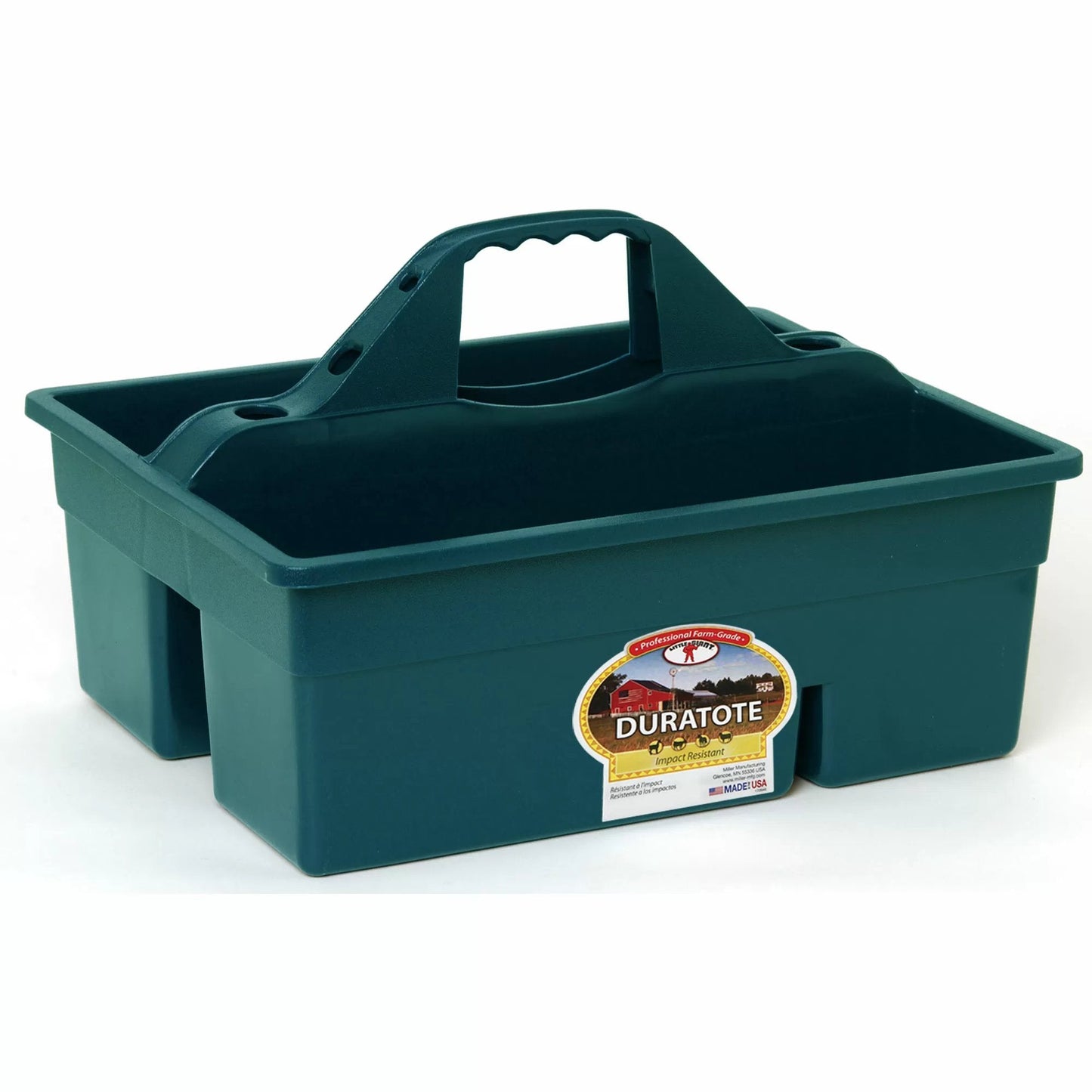 Little Giant® DuraTote Box - QC Supply -
