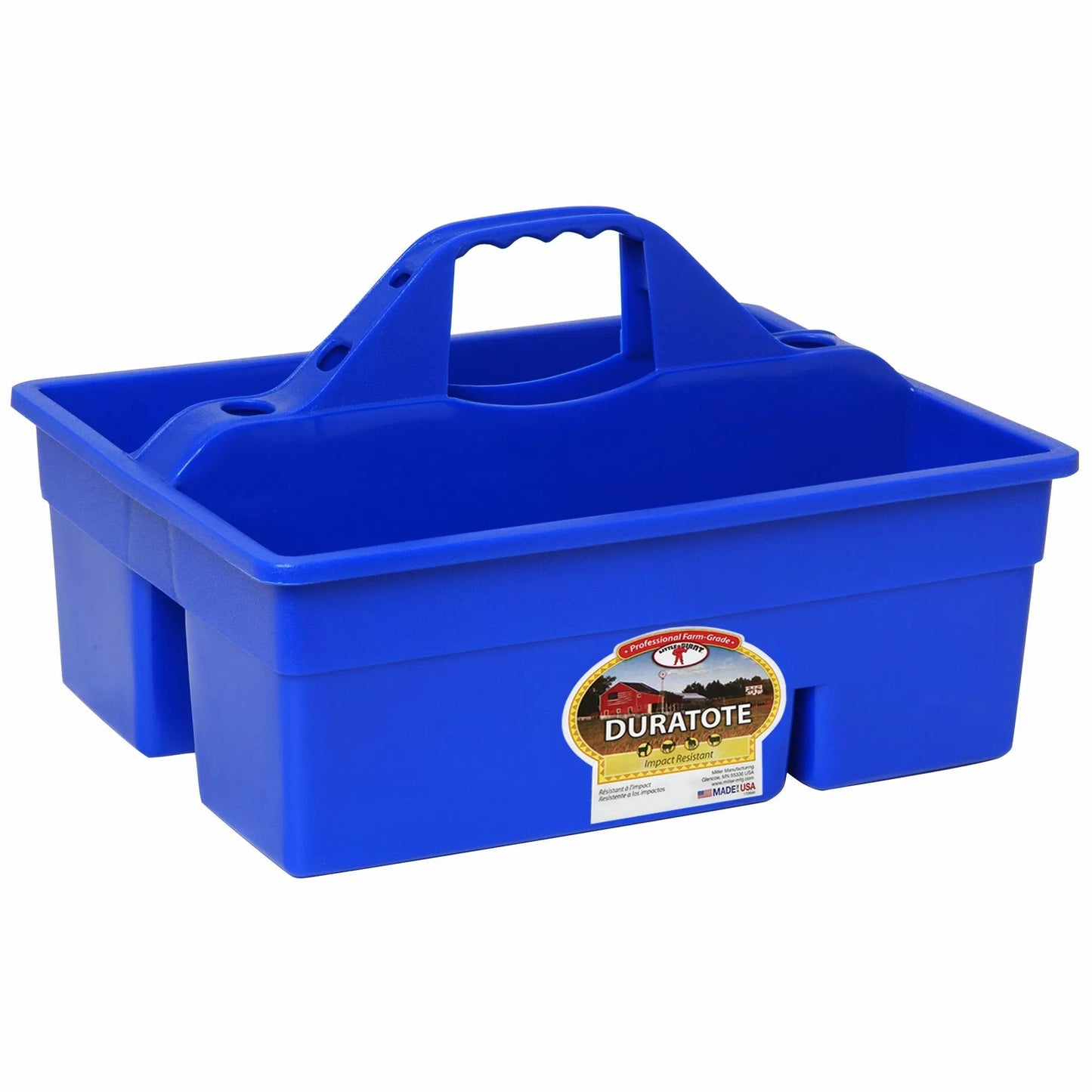 Little Giant® DuraTote Box - QC Supply -