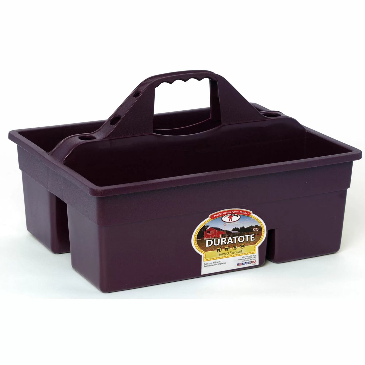 Little Giant® DuraTote Box - QC Supply -