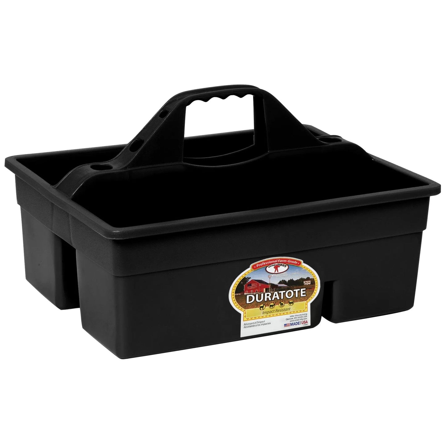 Little Giant® DuraTote Box - QC Supply -