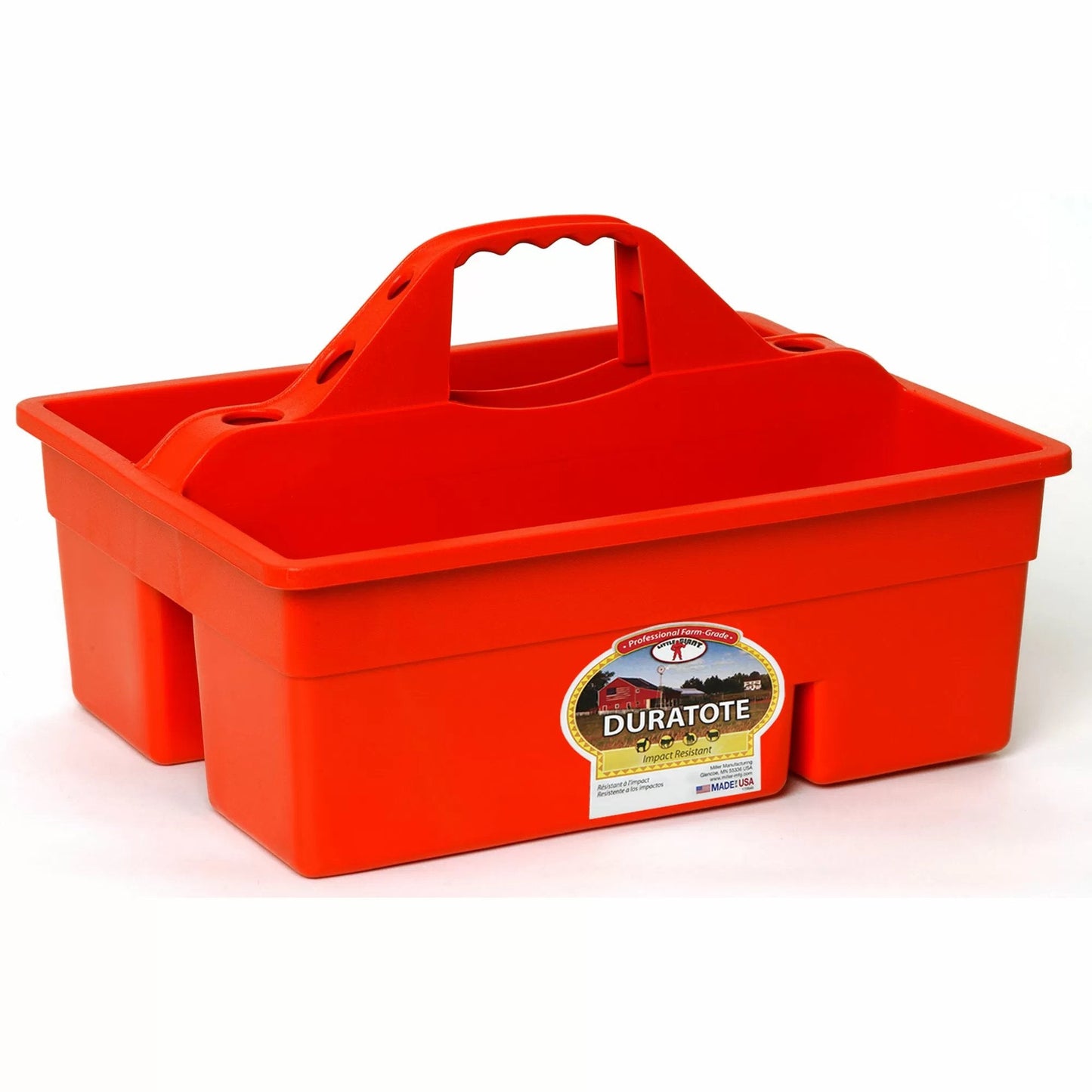 Little Giant® DuraTote Box - QC Supply -