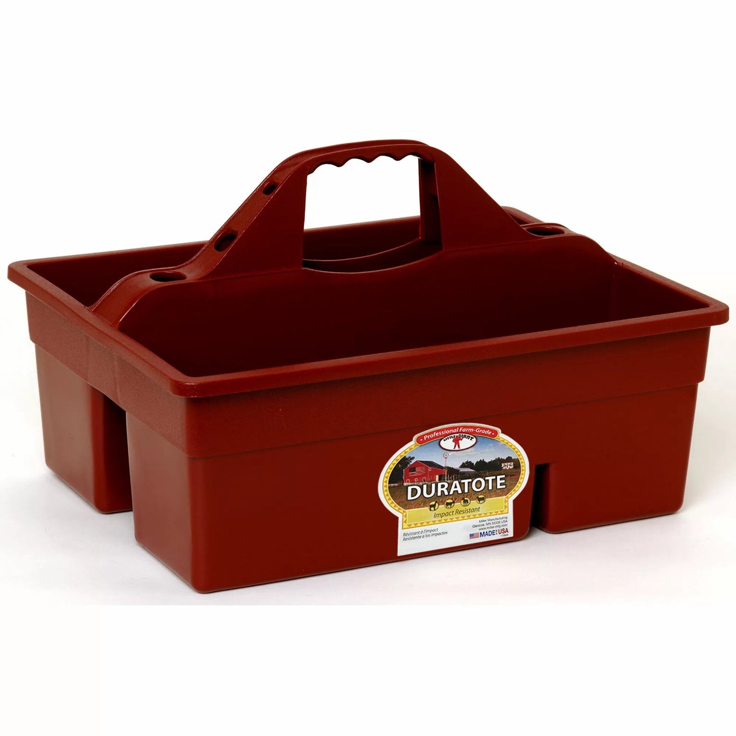 Little Giant® DuraTote Box - QC Supply -