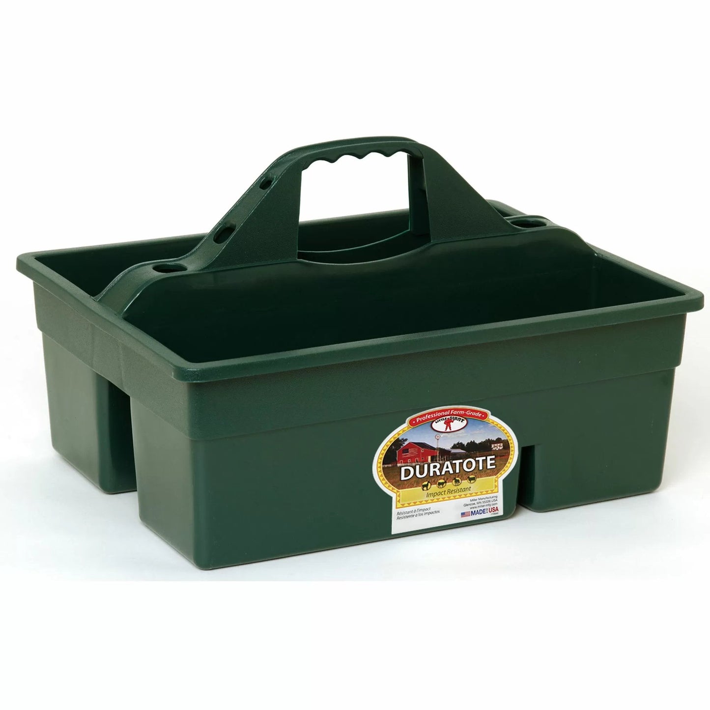 Little Giant® DuraTote Box - QC Supply -