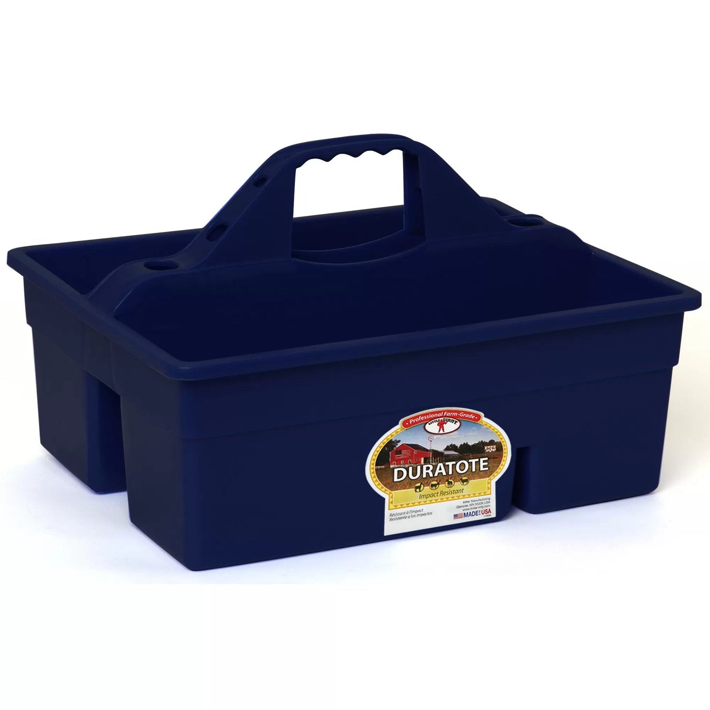 Little Giant® DuraTote Box - QC Supply -