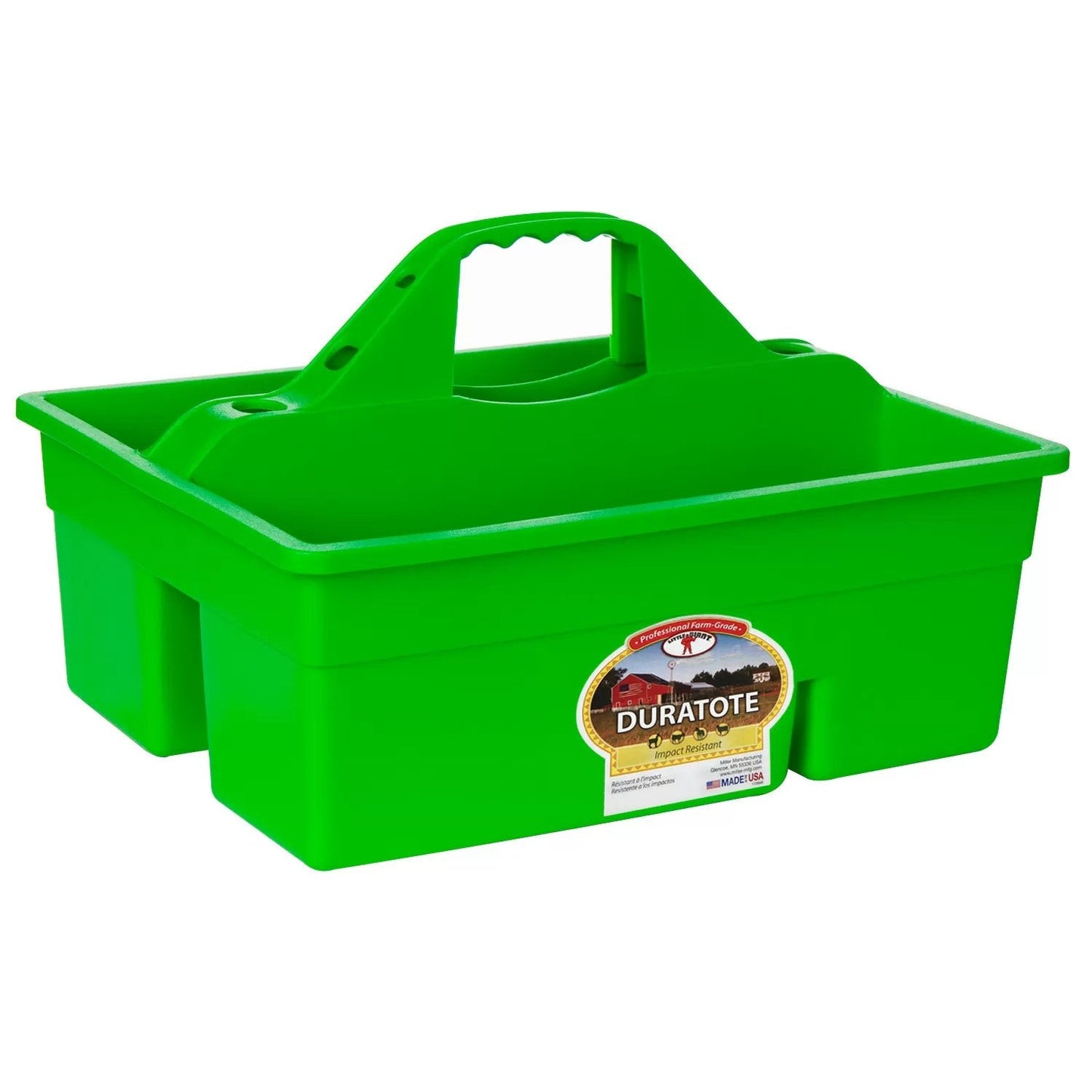 Little Giant® DuraTote Box - QC Supply -