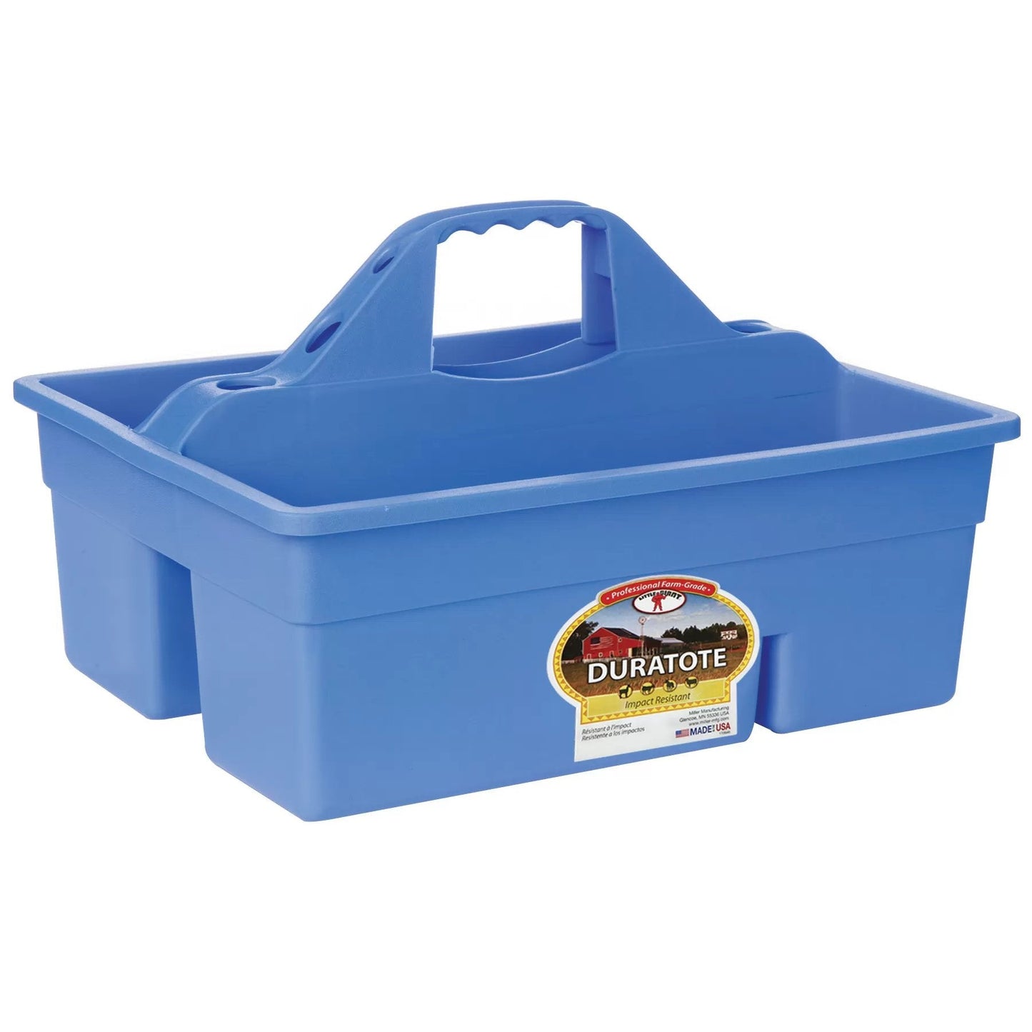 Little Giant® DuraTote Box - QC Supply -