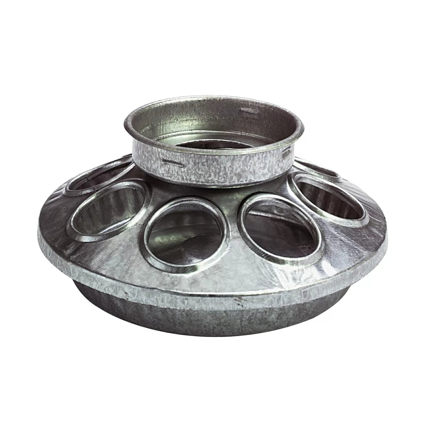 Little Giant® Mason Jar Feeder - QC Supply -