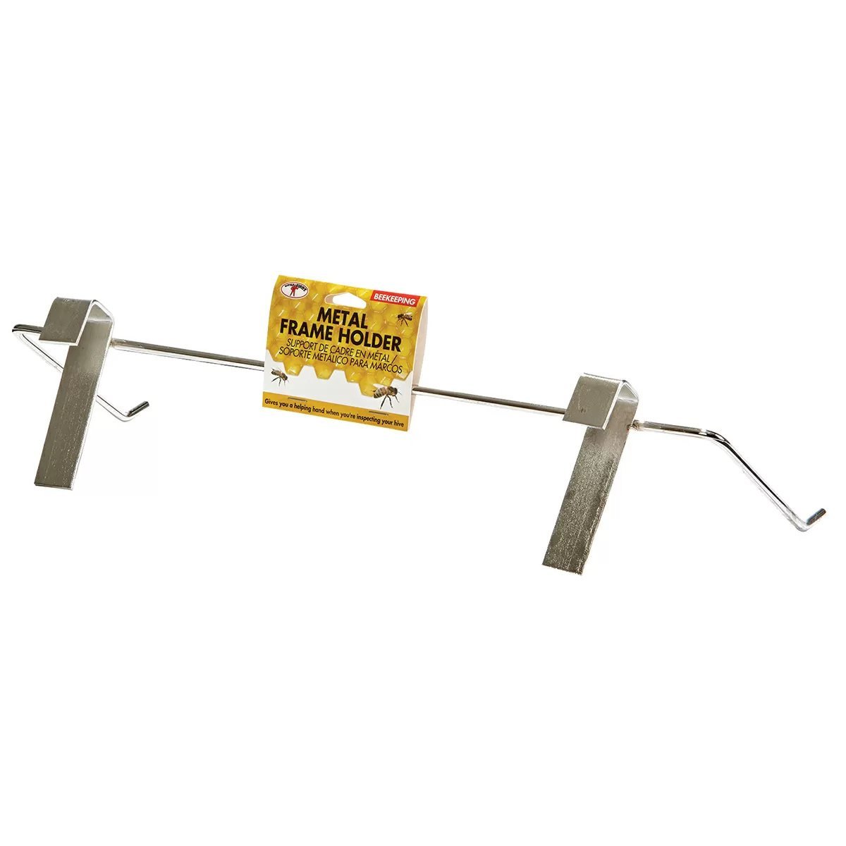 Little Giant® Metal Beehive Frame Holder - QC Supply -