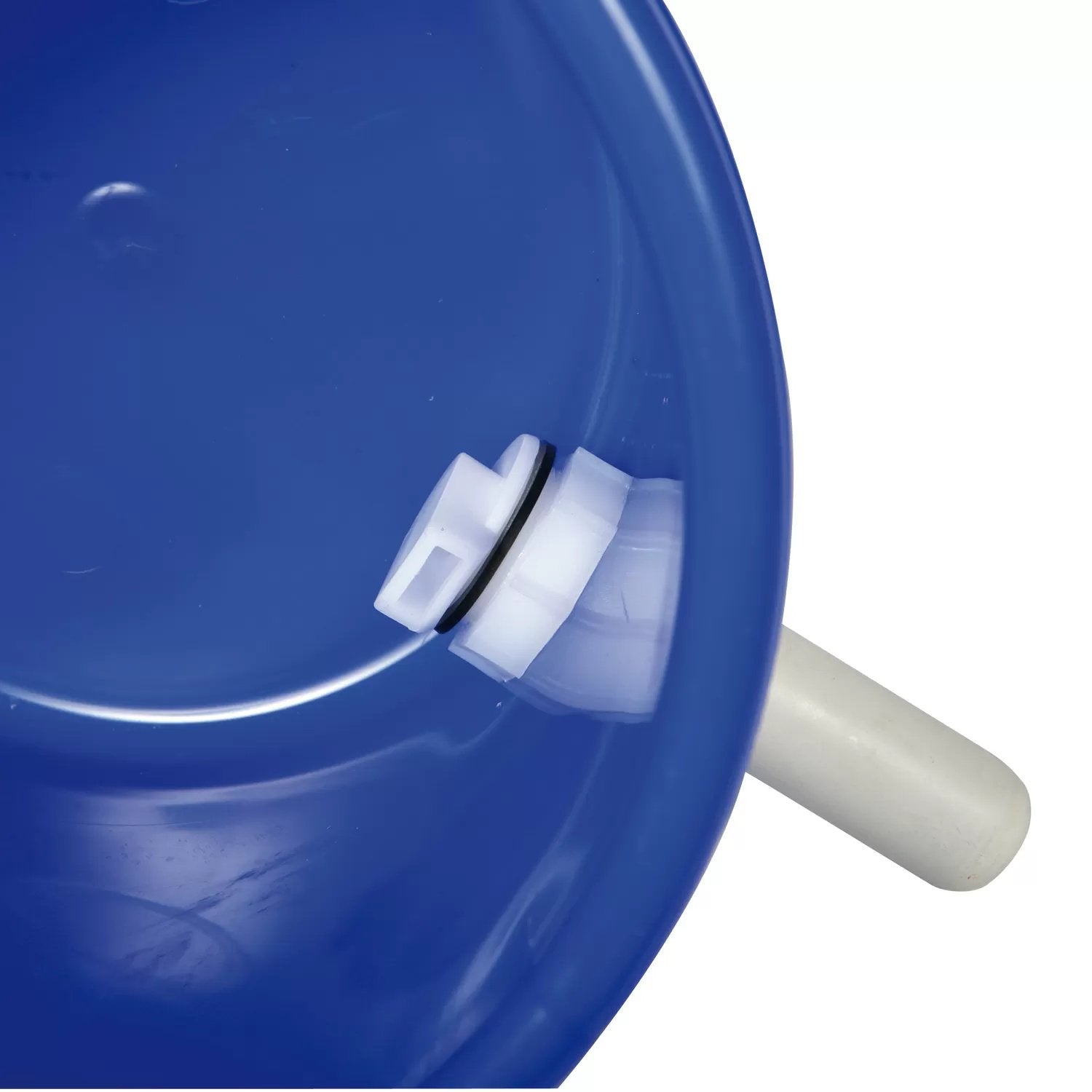 Little Giant® Plastic Calf Pail - 2 Gal. - QC Supply -