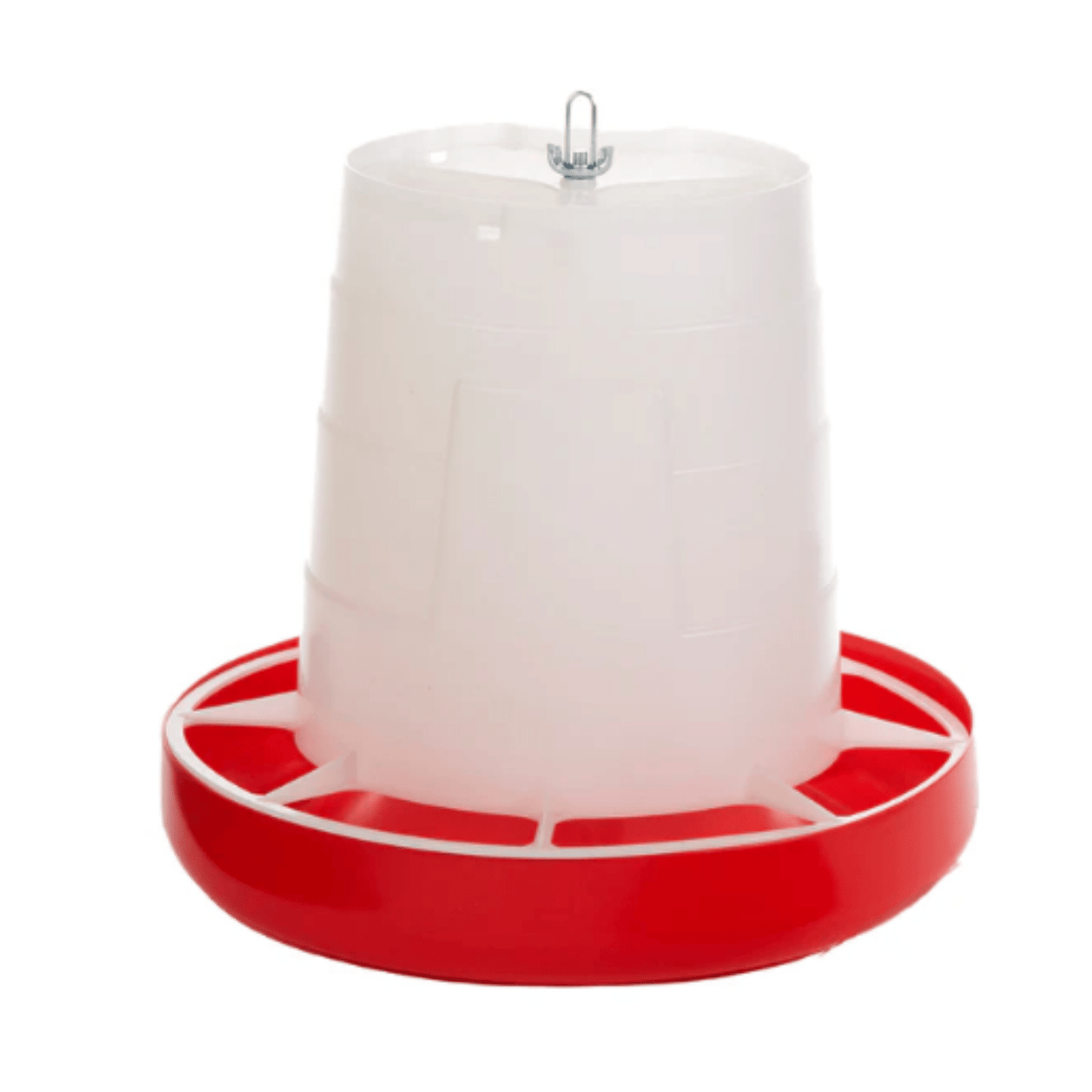 Little Giant® Plastic Poultry Feeders - QC Supply -