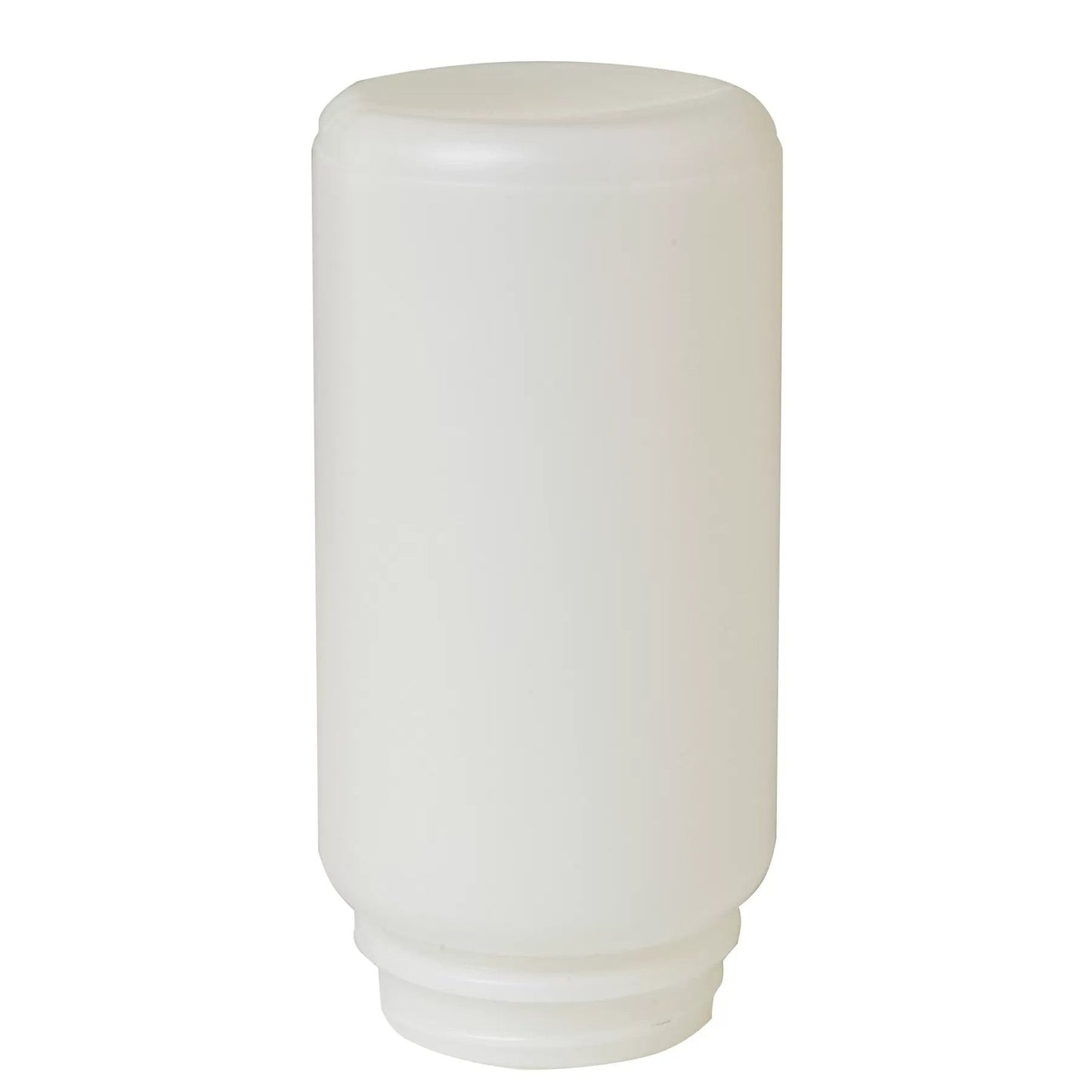 Little Giant® Screw - On Feeder/Waterer Poultry Jar - 1 - Quart - QC Supply -