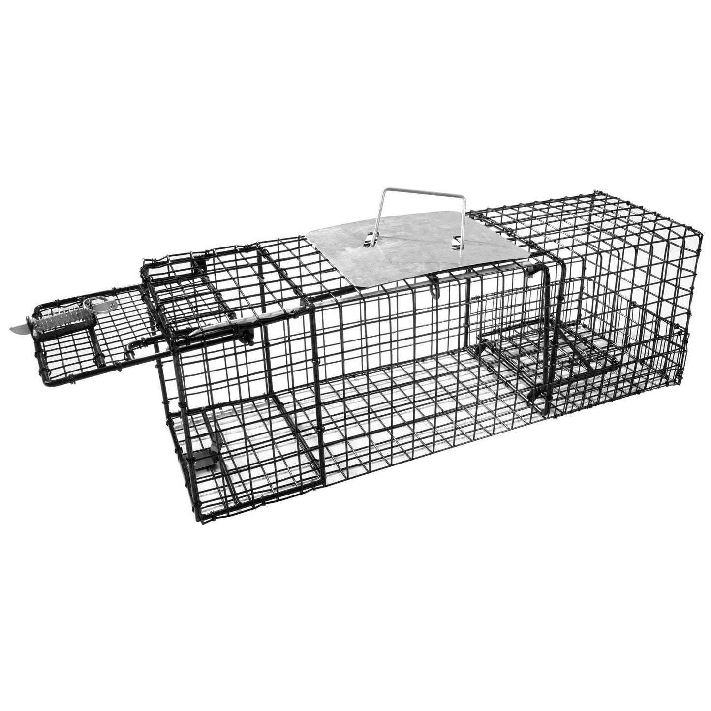 Live Animal Trap - QC Supply -