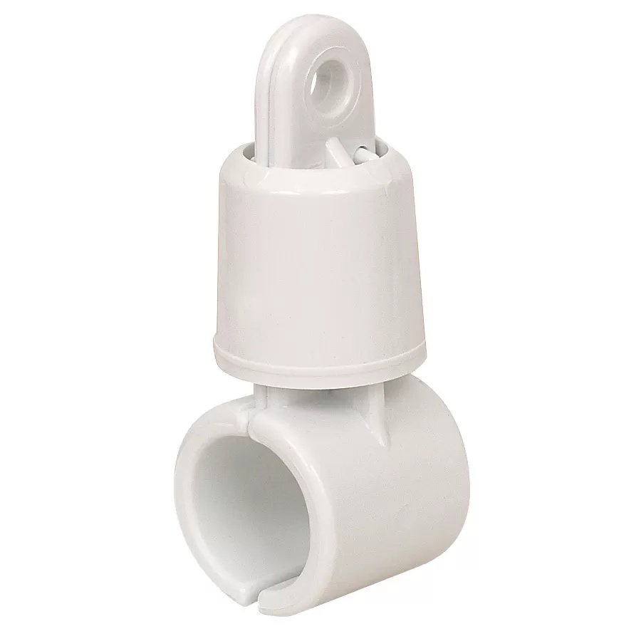 Livestock Curtain Clip - QC Supply -