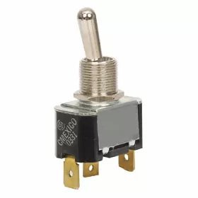 Livestock Curtain Control 3 - Position Toggle Switch - QC Supply -