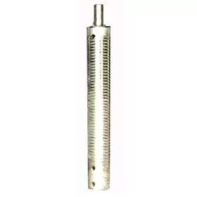 Livestock Curtain Control Grooved Drum Roller - QC Supply -