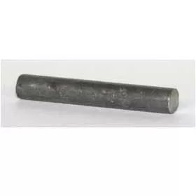 Livestock Curtain Control Grooved Shear Pin - 1/4" X 1 - 5/8" - QC Supply -