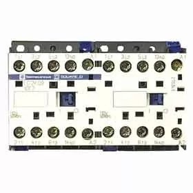Livestock Curtain Control Reversing Relay - QC Supply -