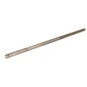 Livestock Curtain Control Threaded Drum Drive Shaft - QC Supply -