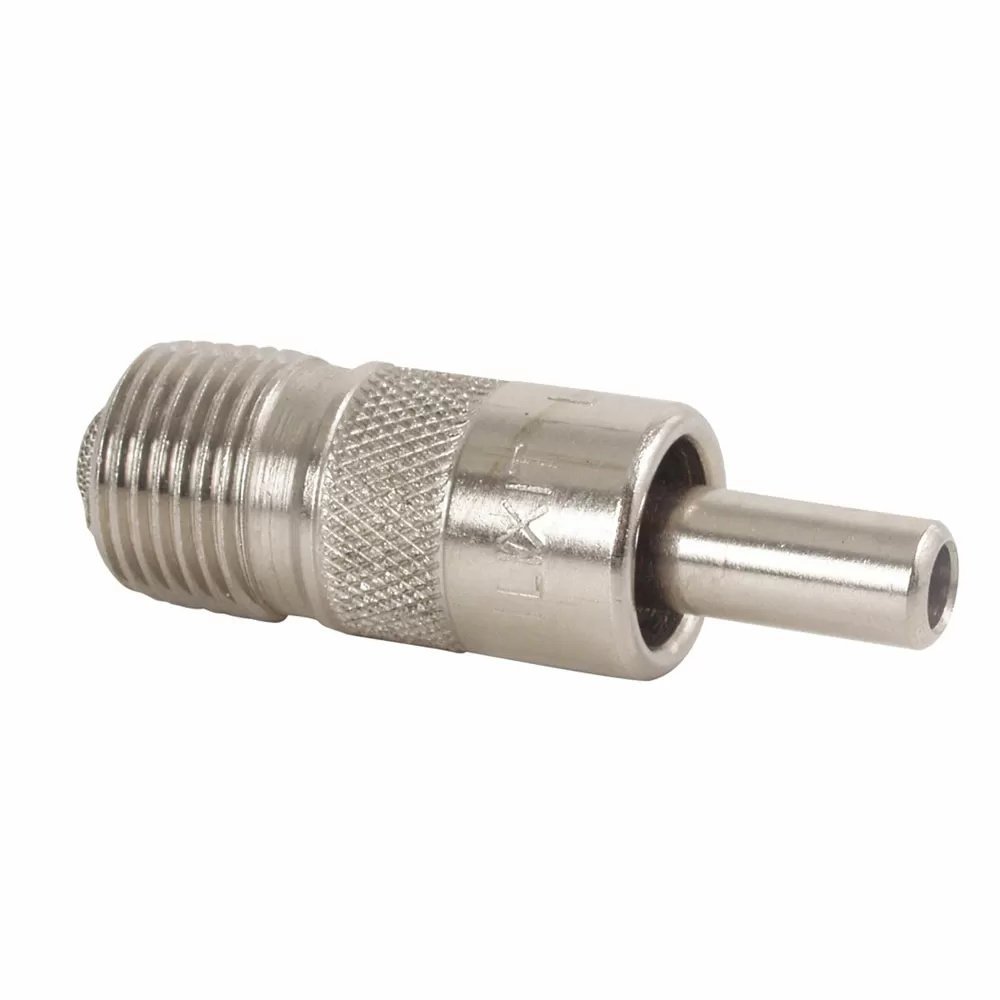 Lixit® 1/2" Nipple Waterer - L - 70 - QC Supply -