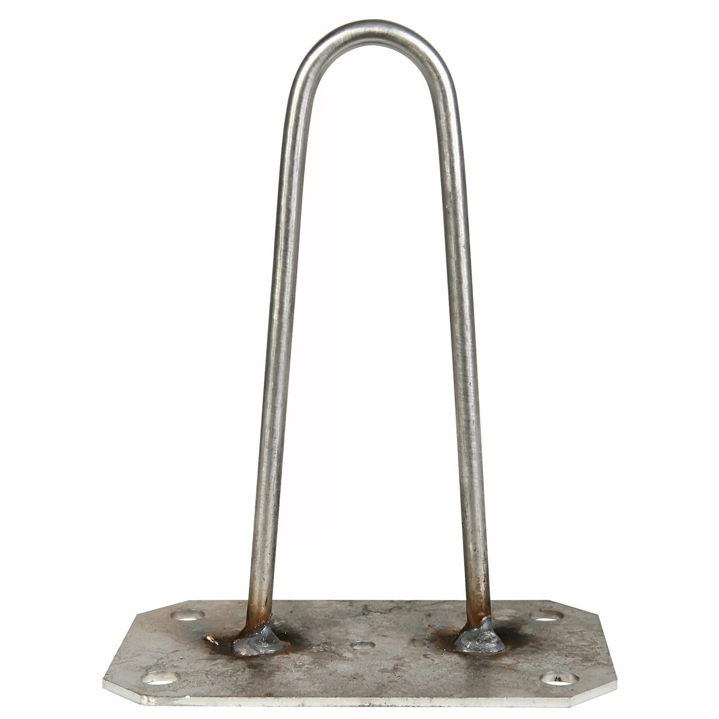 Loop Plate for Gutter Plug - QC Supply -