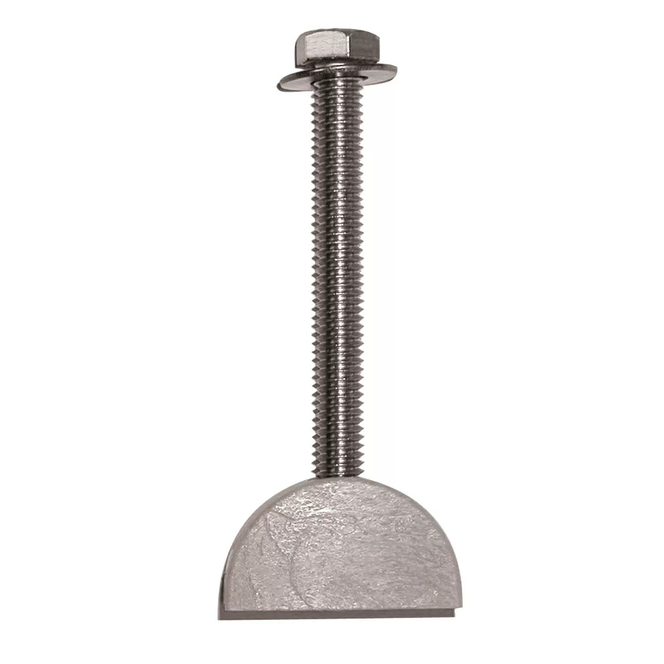 Lunar - Lock™ Anchoring System w/Fender Washer - QC Supply -