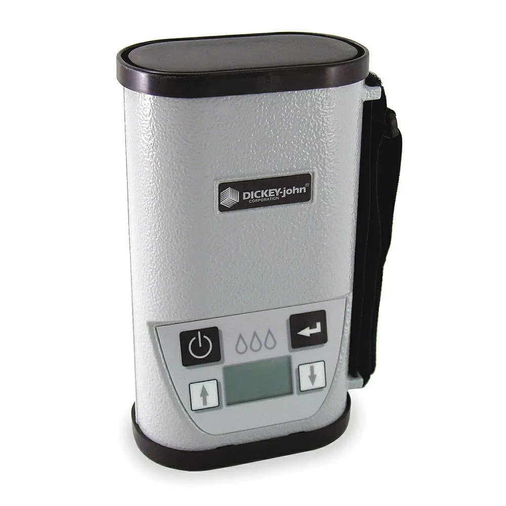 M3G™ Portable Moisture Tester - QC Supply -