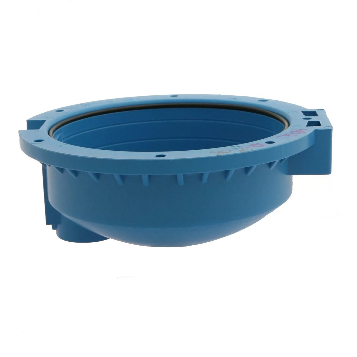 Main Bottom Cap Assembly for Chemilizer™ - QC Supply -