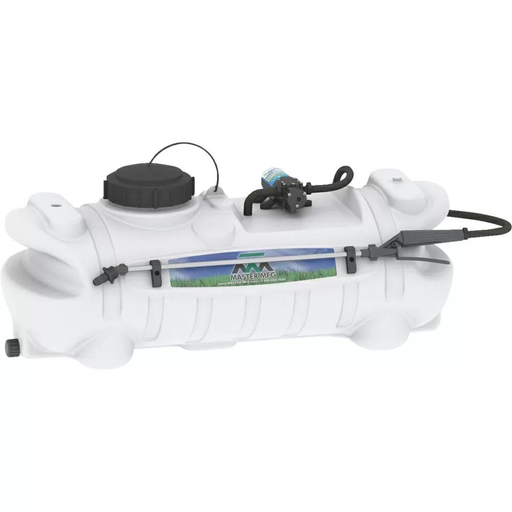 Master Manufacturing Spot Sprayer - 15 Gallon - QC Supply -