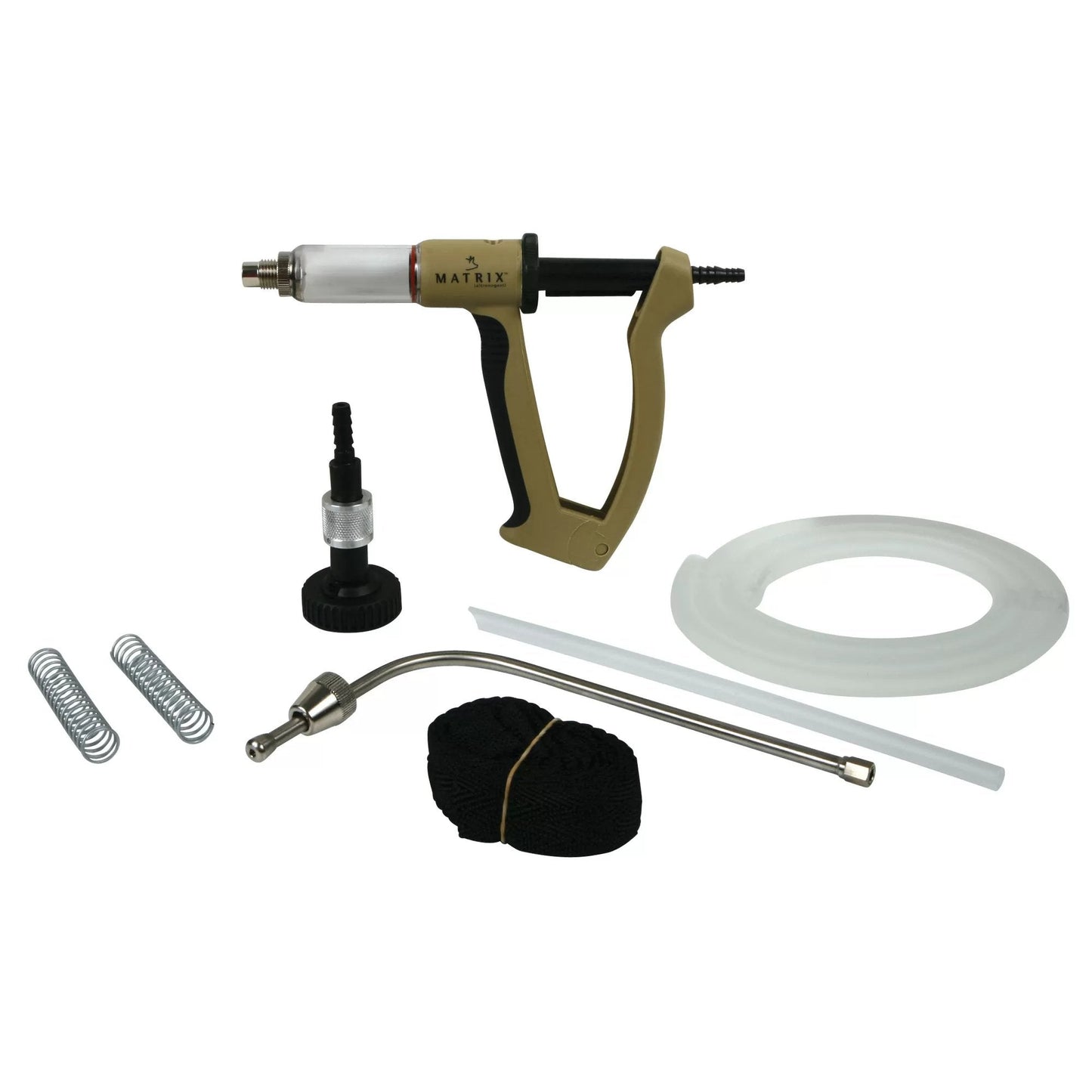 Matrix™ Dosing Gun - QC Supply -