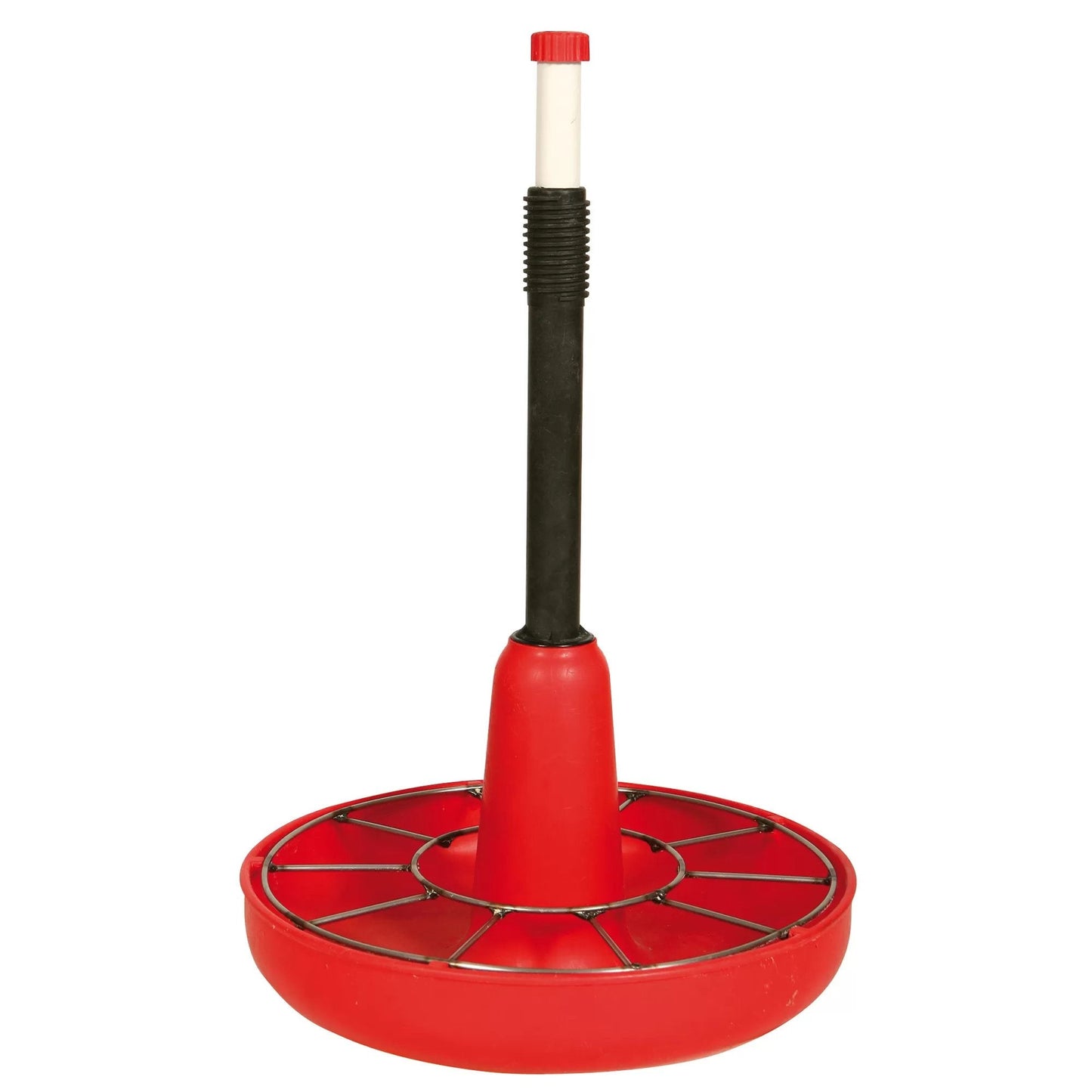 Maxi Pan Feeder with J - Bolt - QC Supply -