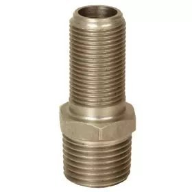 MDL 909/90 - SS Connecting Piece - QC Supply -