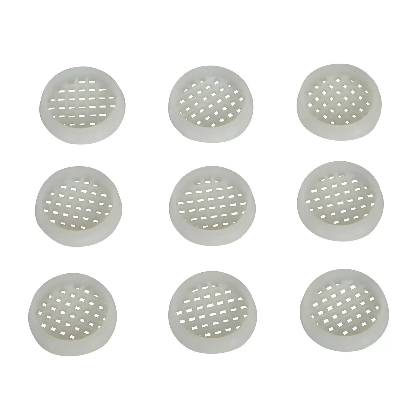 MDL 929/92 & 939/93 - Sieve/Screen - QC Supply -