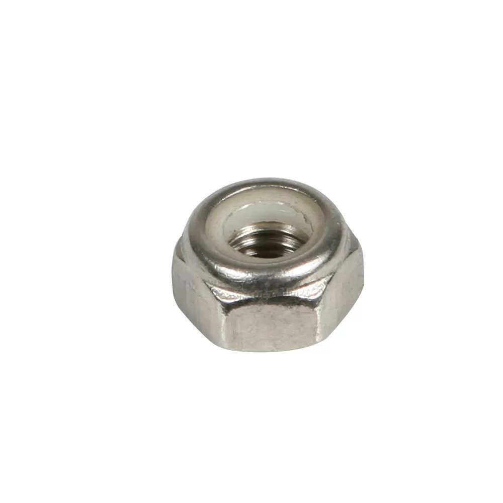 MDL 95S/959/969, 95R/96, 209/20 - SS Nut - QC Supply -