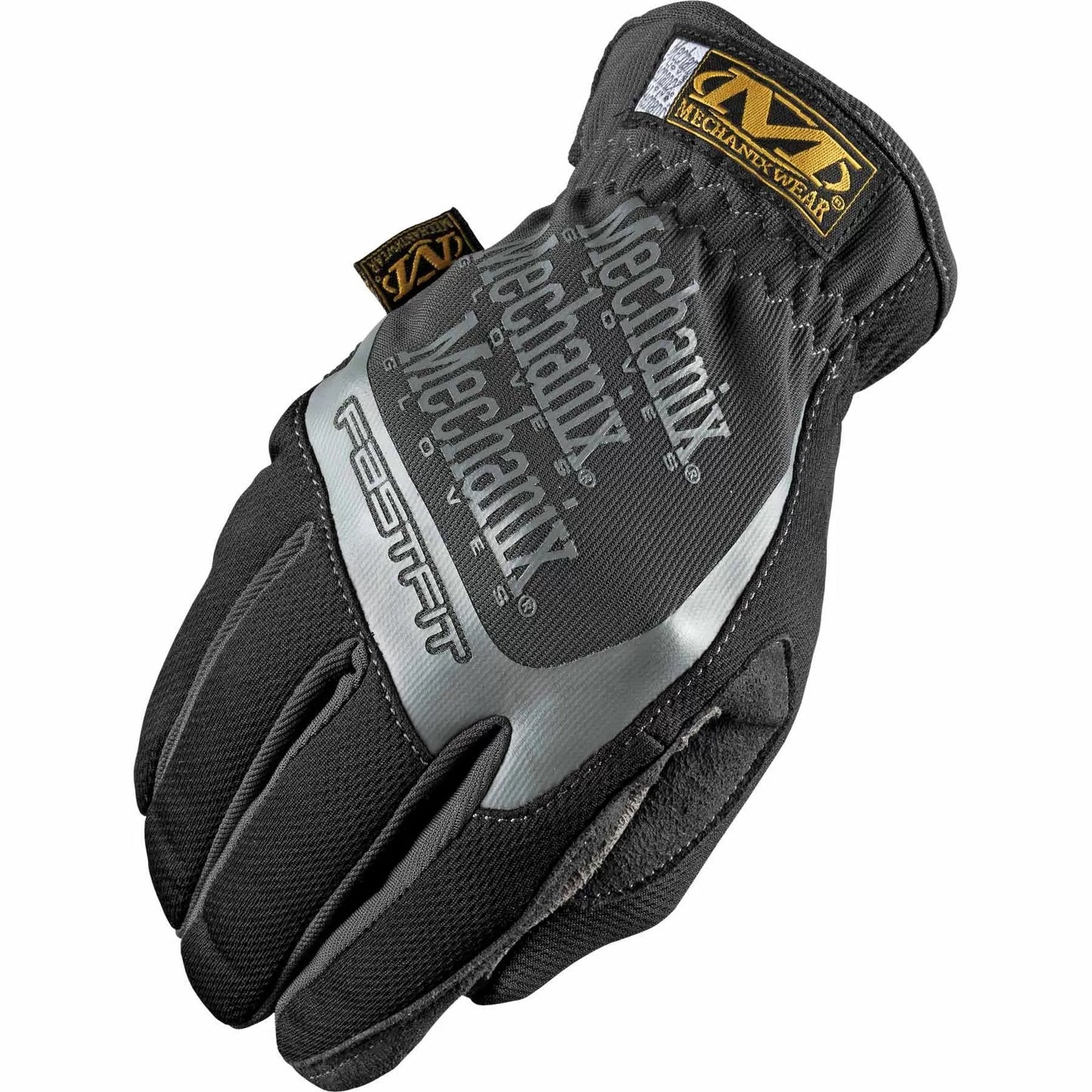 Mechanix Wear® - FastFit® Gloves - QC Supply -