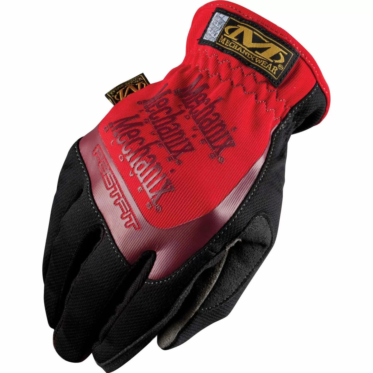 Mechanix Wear® - FastFit® Gloves - QC Supply -