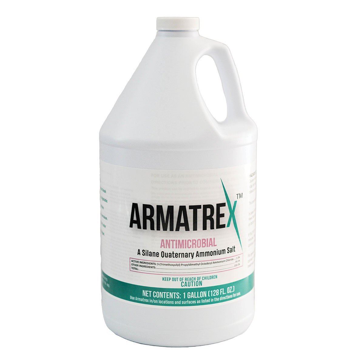 Merck ARMATREX™ Antimicrobial - 1 Gallon - QC Supply -