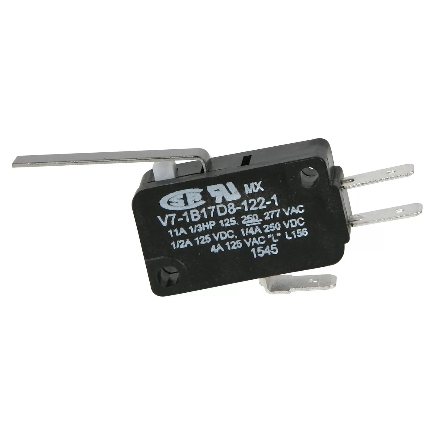 Micro Switch - QC Supply -