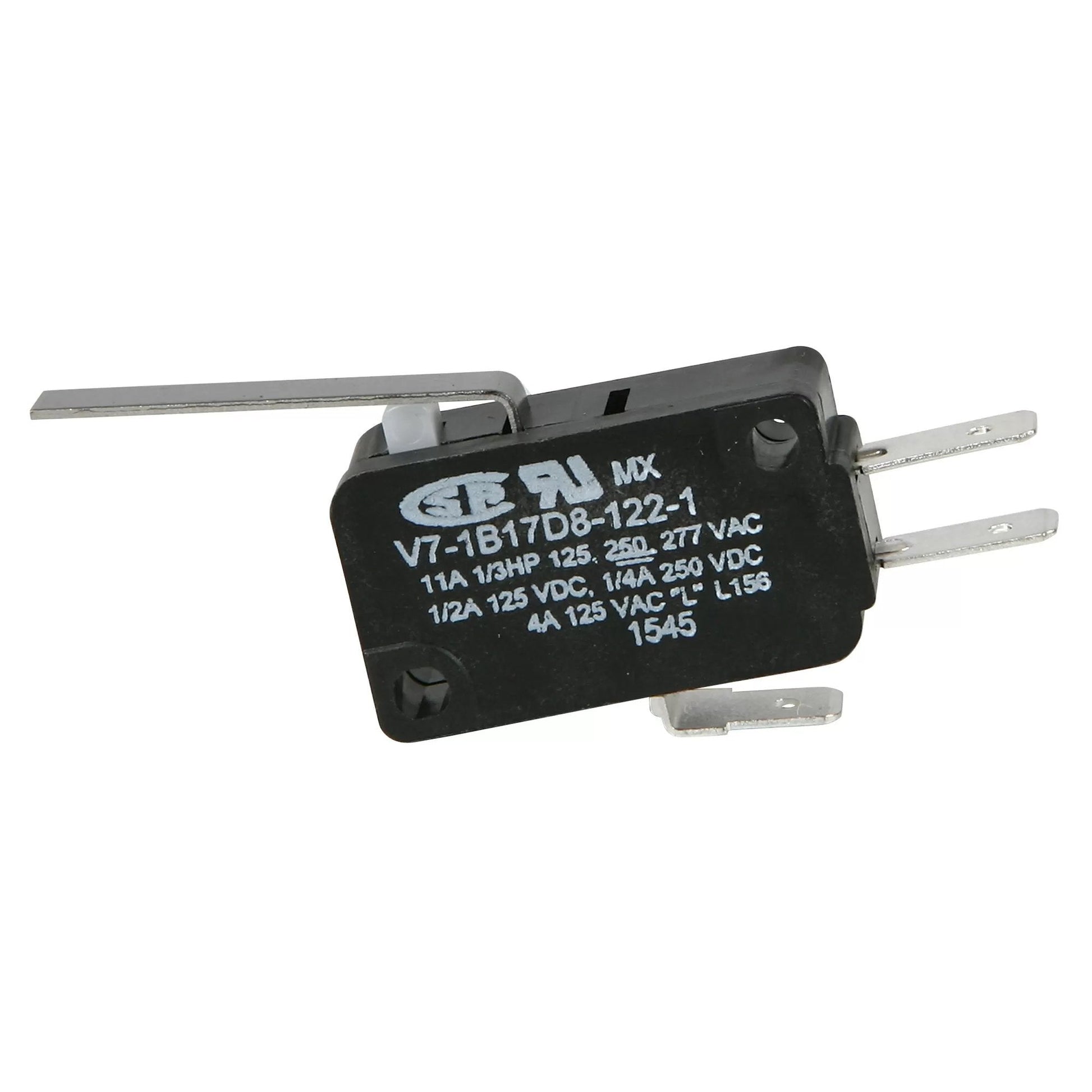 Micro Switch - QC Supply -