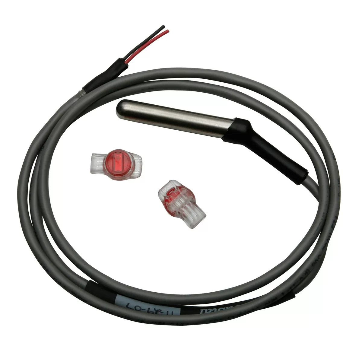 MicroZone™ Temperature Sensing Probe - QC Supply -