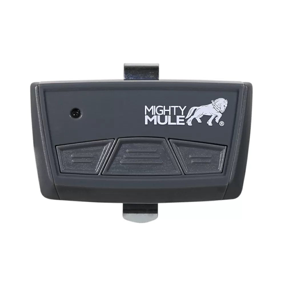 Mighty Mule® Smart Home Gate Opener - QC Supply -