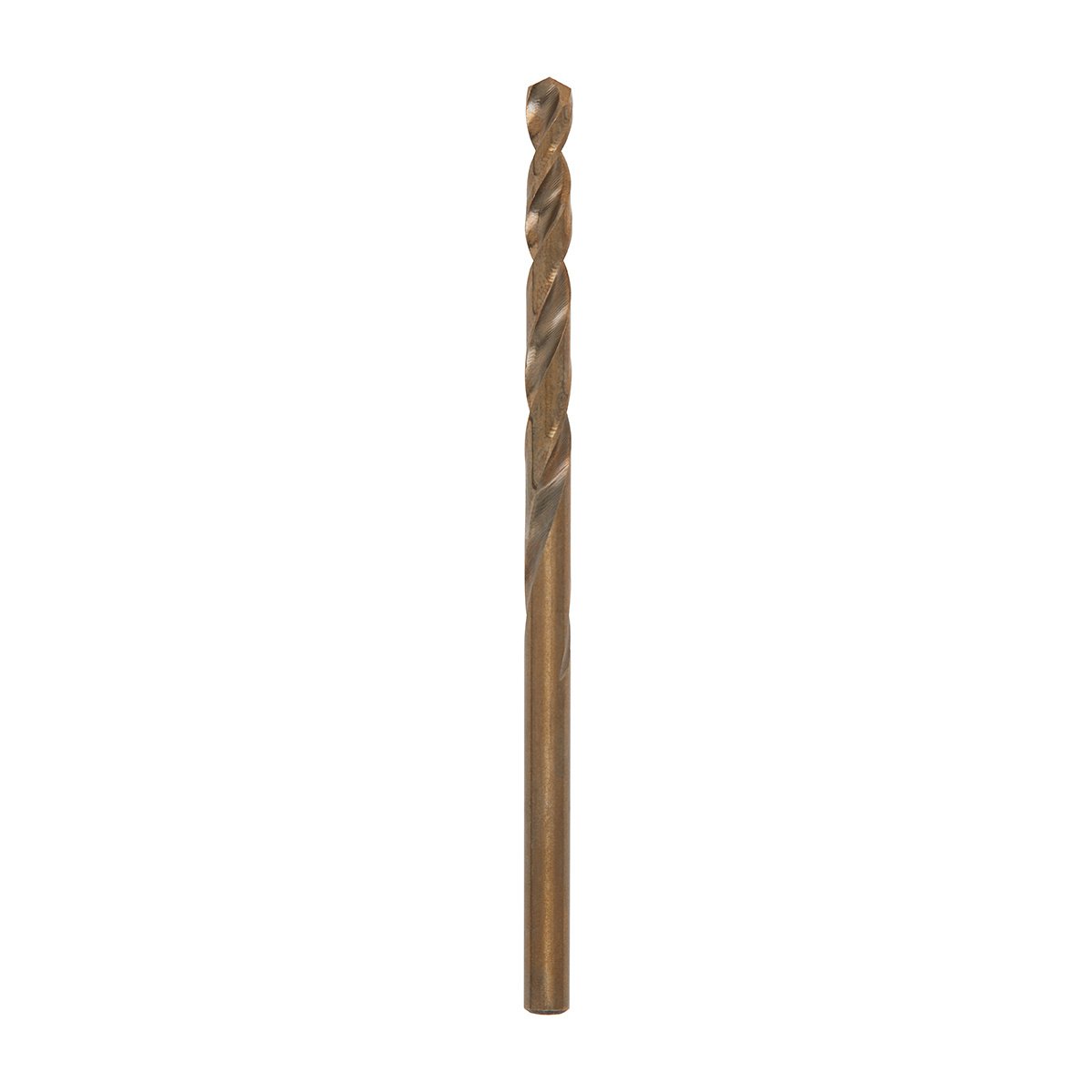 Milwaukee Tool Cobalt Red Helix™ Drill Bits 3/32" 7/32" - QC Supply -
