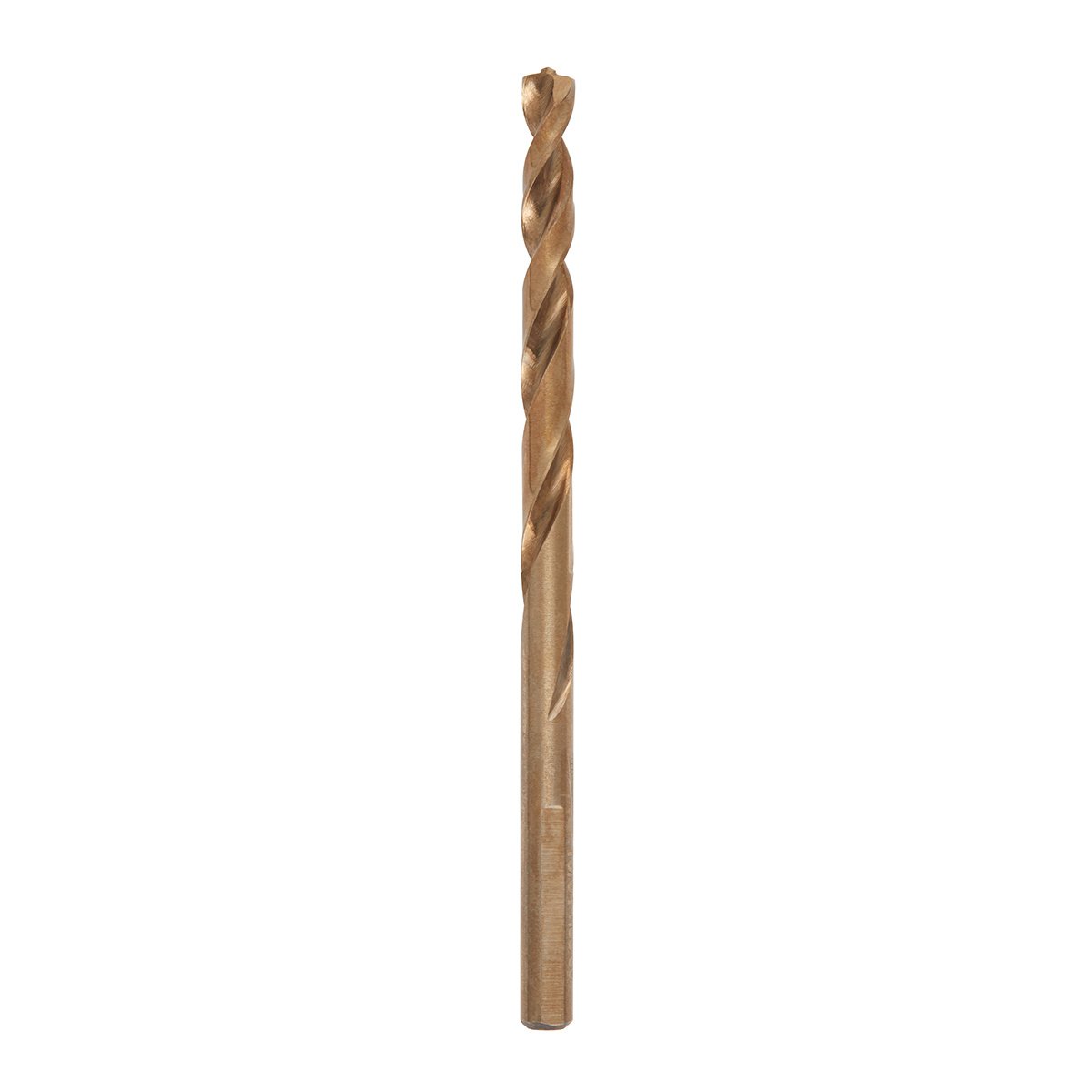 Milwaukee Tool Cobalt Red Helix™ Drill Bits 3/32" 7/32" - QC Supply -