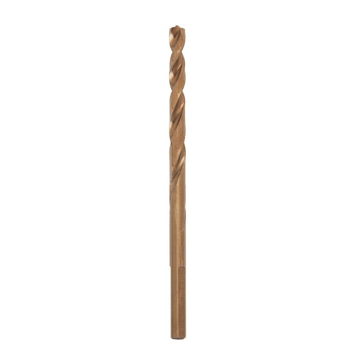 Milwaukee Tool Cobalt Red Helix™ Drill Bits 3/32" 7/32" - QC Supply -
