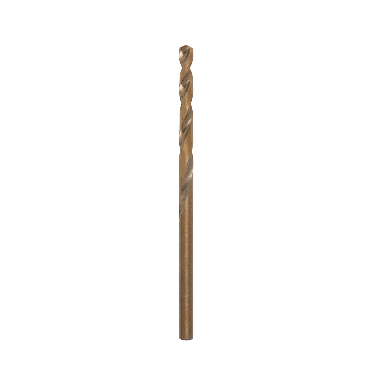 Milwaukee Tool Cobalt Red Helix™ Drill Bits 3/32" 7/32" - QC Supply -