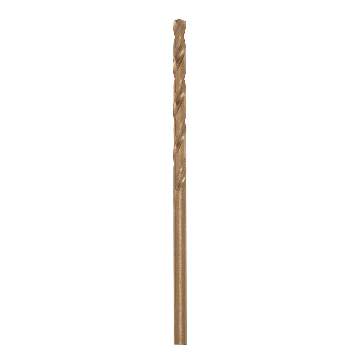 Milwaukee Tool Cobalt Red Helix™ Drill Bits 3/32" 7/32" - QC Supply -