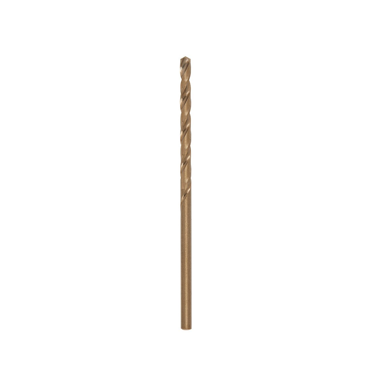 Milwaukee Tool Cobalt Red Helix™ Drill Bits 3/32" 7/32" - QC Supply -